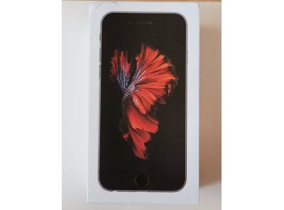 Prodám iPhone 6s Space Gray 128GB na nahradní díly