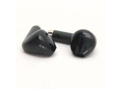 Bezdrátová sluchátka POMUIC W23-H1 černá