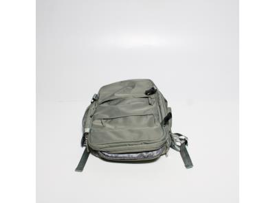 Cestovní batoh SZLX 1637 khaki