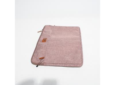 Pouzdro Domiso pro iPad 10,1" růžové