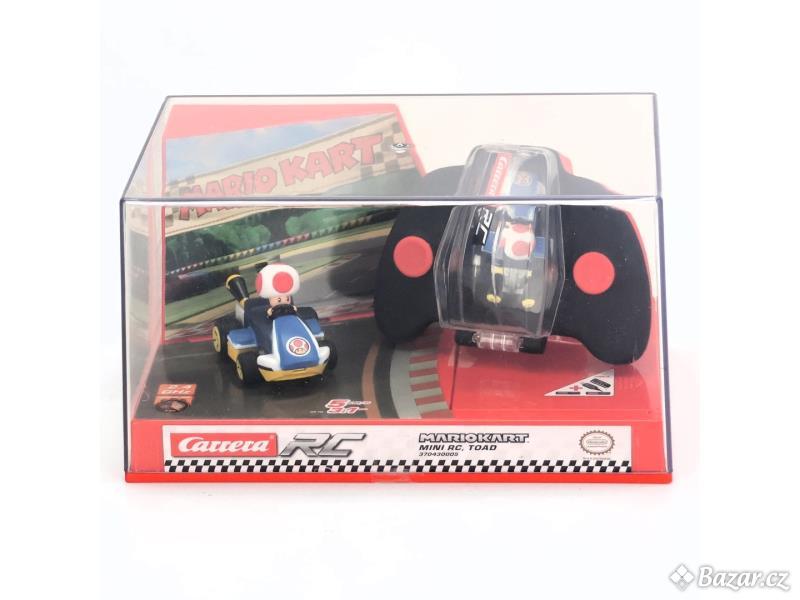 Autíčko Carrera RC 370430005 Mario Kart