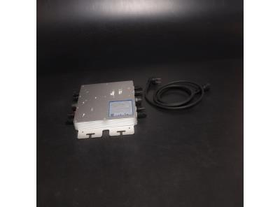 Micro střídač BreeRainz IP65 1600 W