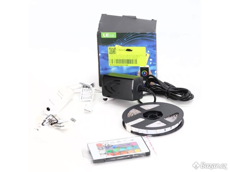 LED pásek Lepro ‎904105-RGB-NF-EU