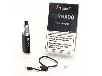 E-cigareta Lovaper Tornado