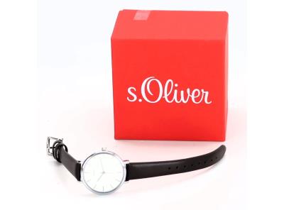 Dámské hodinky ‎ s.Oliver SO-3736-LQ