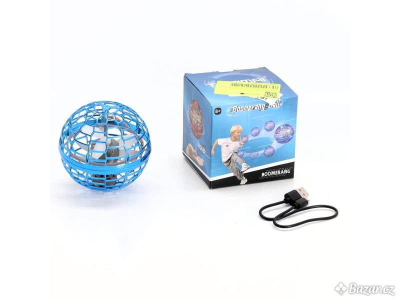 Interaktivní hračka Hover létající koule