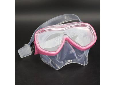 Potápěčské brýle Cressi ‎DN207040