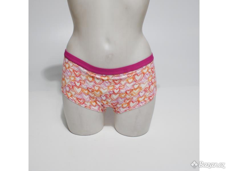 Inkontinenční kalhotky pro dívky Dry & Cool
