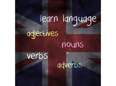 Angličtina - Doučování a výuka angličtiny