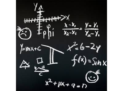 Matematika - Doučování a výuka matematiky