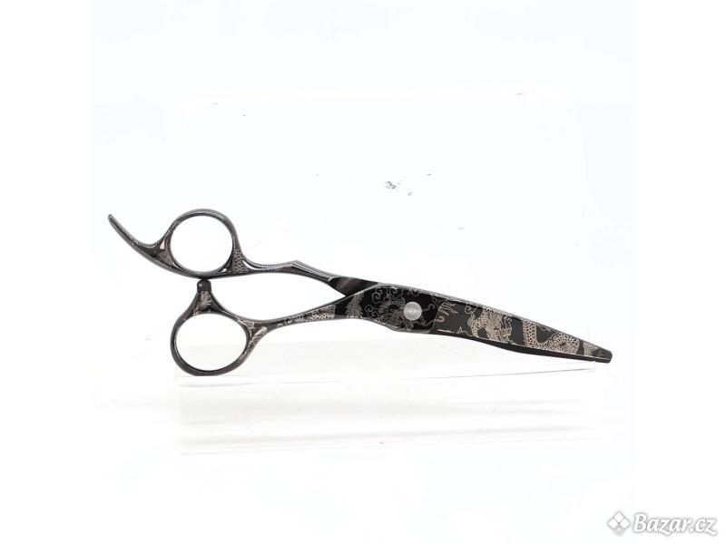 Nůžky na vlasy Olivia Garden SH-DG1PC-CR625