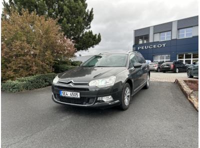 Citroën C5 TOURER 2.0 HDI EAT6