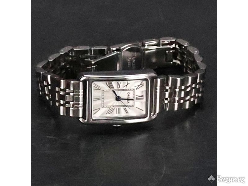 Hranaté hodinky Civo 9299L 