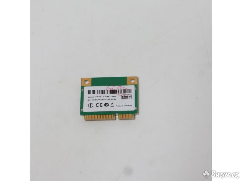 WiFi síťová karta MQ AX210 PCI-E