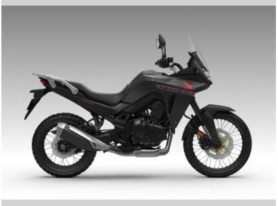 Motocykl Honda Ostatní XL 750 Transalp