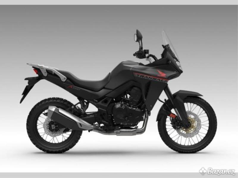Motocykl Honda Ostatní XL 750 Transalp