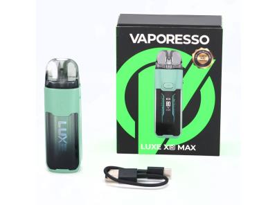 E-cigareta Vaporesso XRMAX, zelená