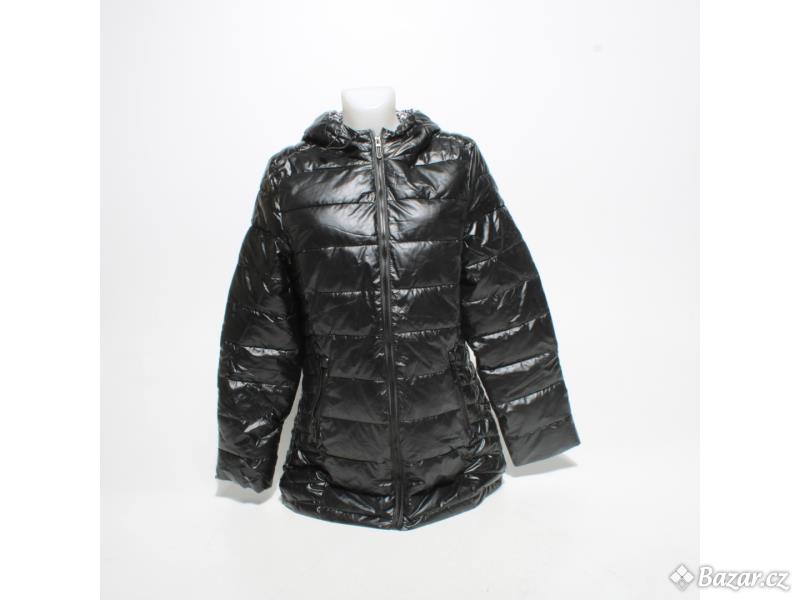Dámská bunda S´west, 3XL, černá