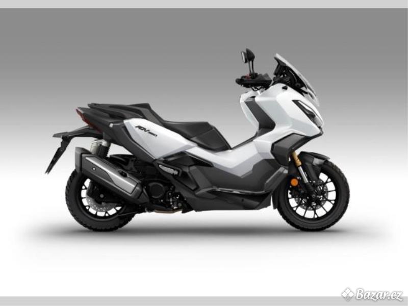 Motocykl Honda Ostatní ADV 350
