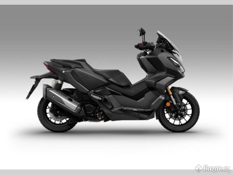 Motocykl Honda Ostatní ADV 350 Smart box