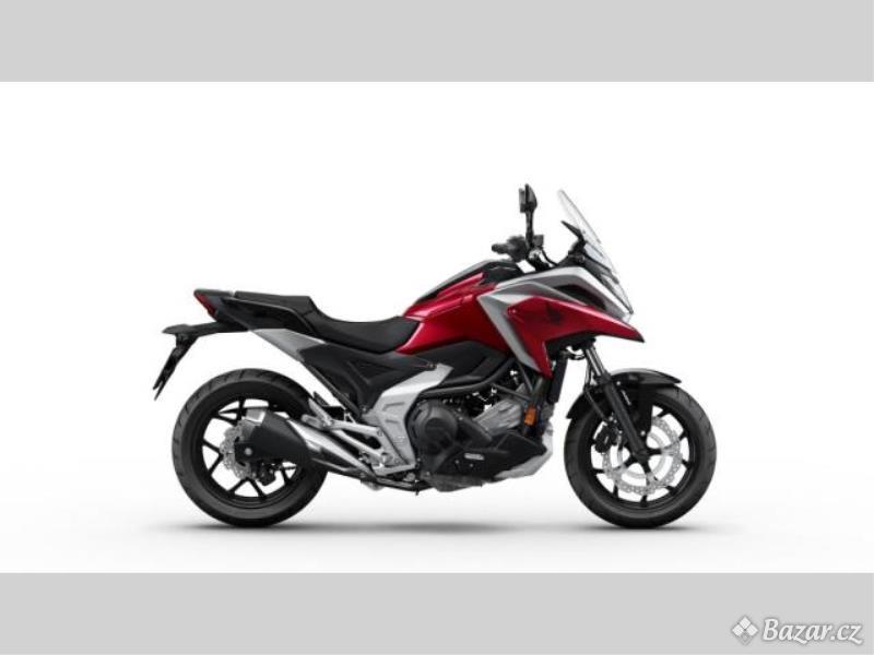 Motocykl Honda Ostatní NC 750 X