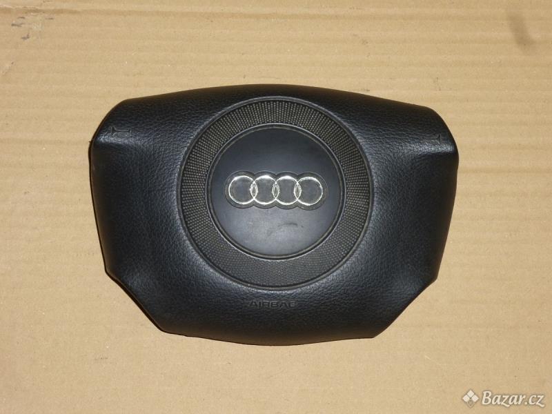 Díly - Audi A4 B6
