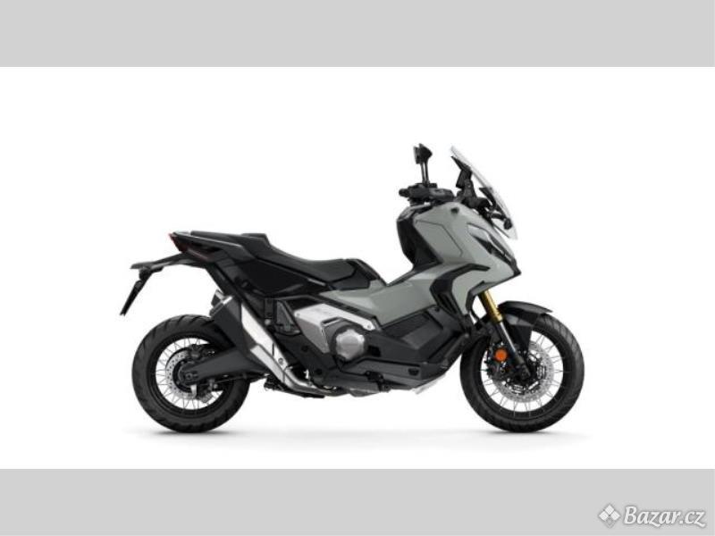 Motocykl Honda Ostatní ADV 750