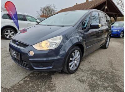 Ford S-MAX 2,0 TDCi 103 Kw Titanium