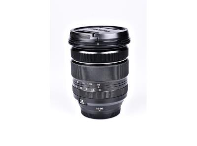 Fujifilm XF 16-80 mm f/4 R OIS WR