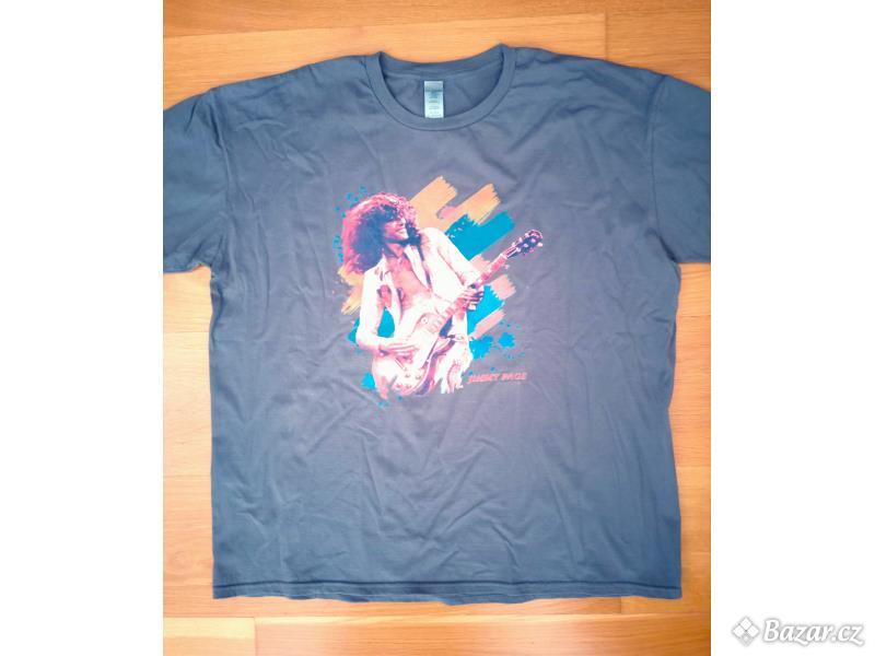 Jimmy Page (Led Zeppelin) vel. XXL