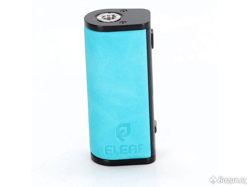 Elektronická cigareta Eleaf iStick i40 modrá
