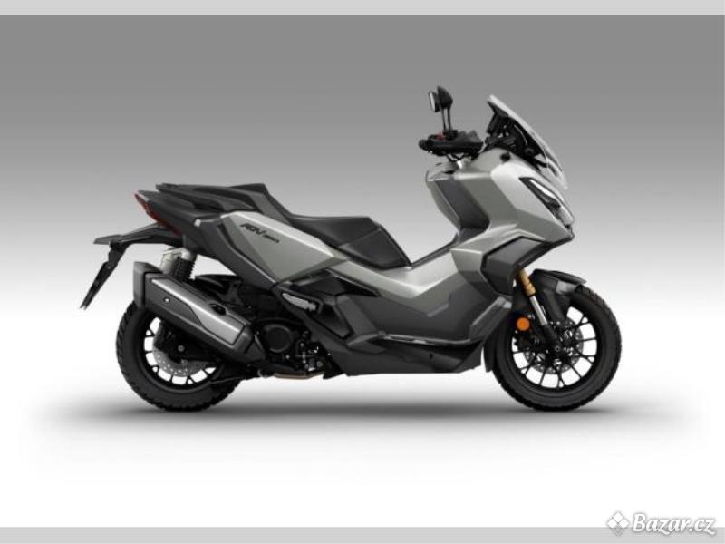 Motocykl Honda Ostatní ADV 350 Smart box