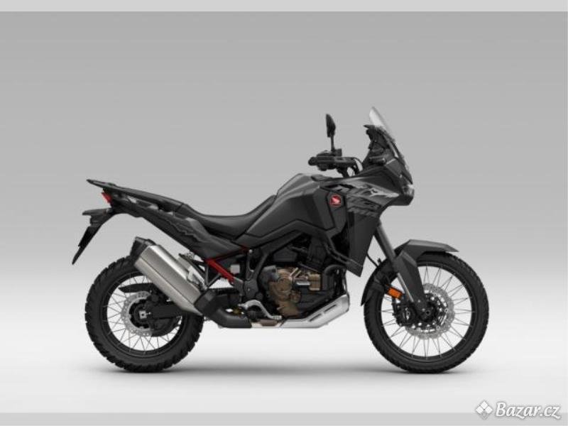 Motocykl Honda Ostatní CRF 1100 L Africa Twin 2024