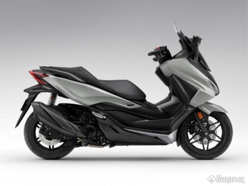 Motocykl Honda Ostatní Forza 350