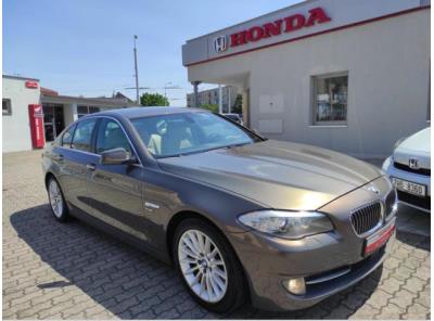 BMW Řada 5 535d Xdrive Individual nové ČR