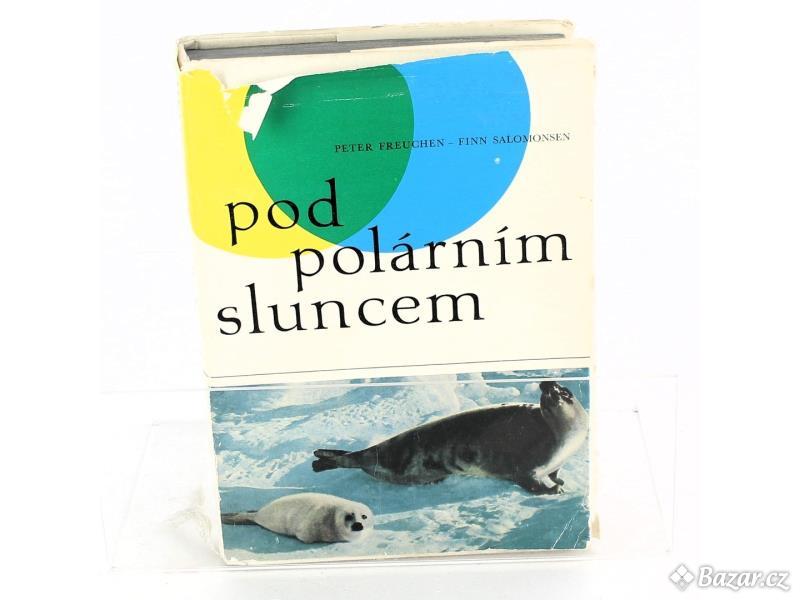 Naučná kniha Pod polárním sluncem 