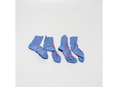 Ponožky Danish Endurance 3 páry