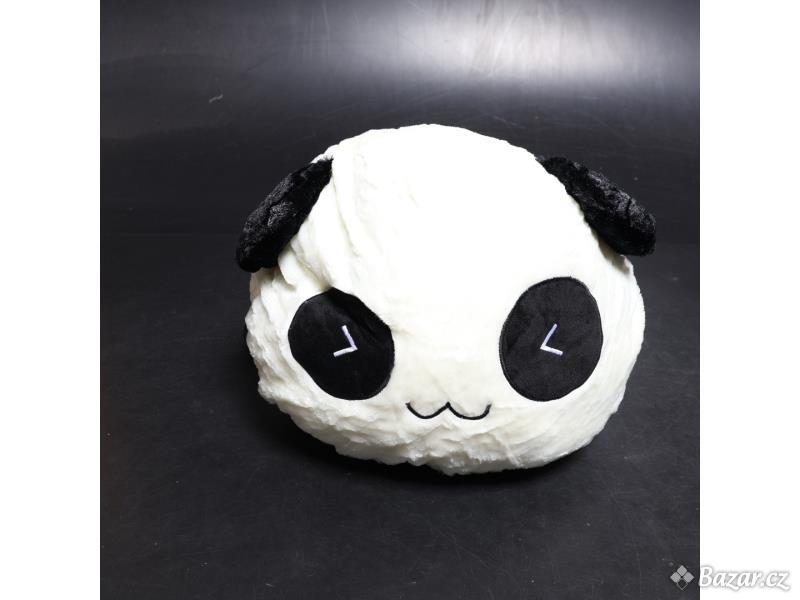 Plyšové zvířátko YunNasi Panda