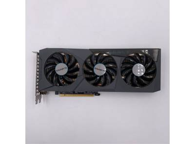 GIGABYTE GeForce RTX 3070 Eagle OC 8G R2.0 LHR