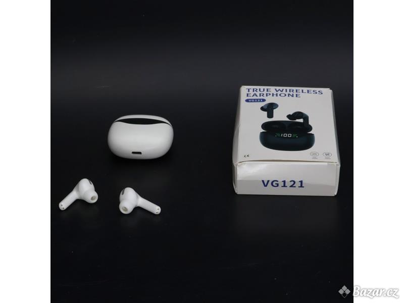Bezdrátová sluchátka Milenbur ‎SB-150