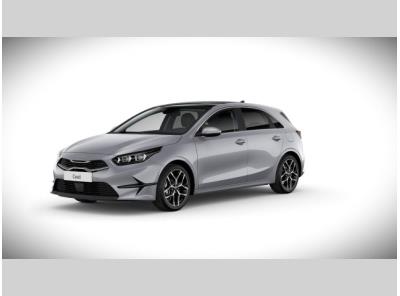 Kia Ceed EDICE 30 1.5 T-GDI GPF 118kW