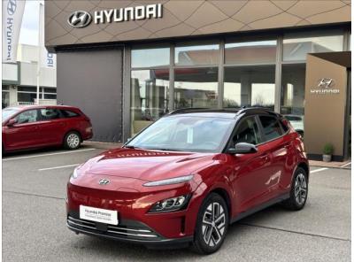 Hyundai Kona 0,0 Electric Power 64kWh Czech