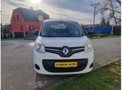 Renault Kangoo 1.5 DCi 66kw klima