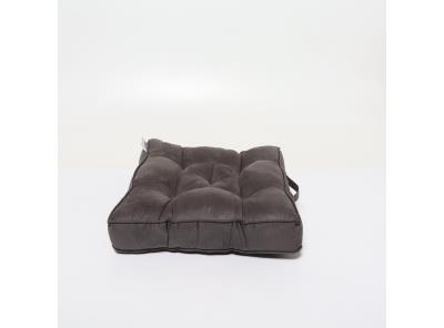 Silný sedací polštář Homescapes ‎CU1182 