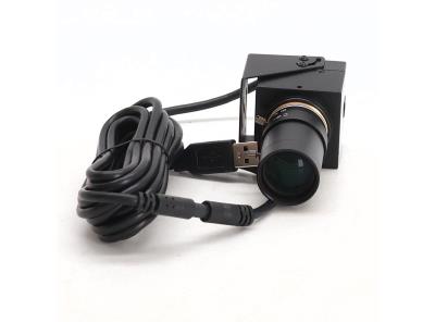 Webkamera Svpro 8 MP USB černá
