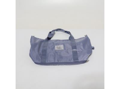 Cestovní taška Latit modrá