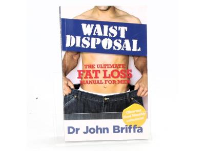 John Briffa: Fat loss manual for men