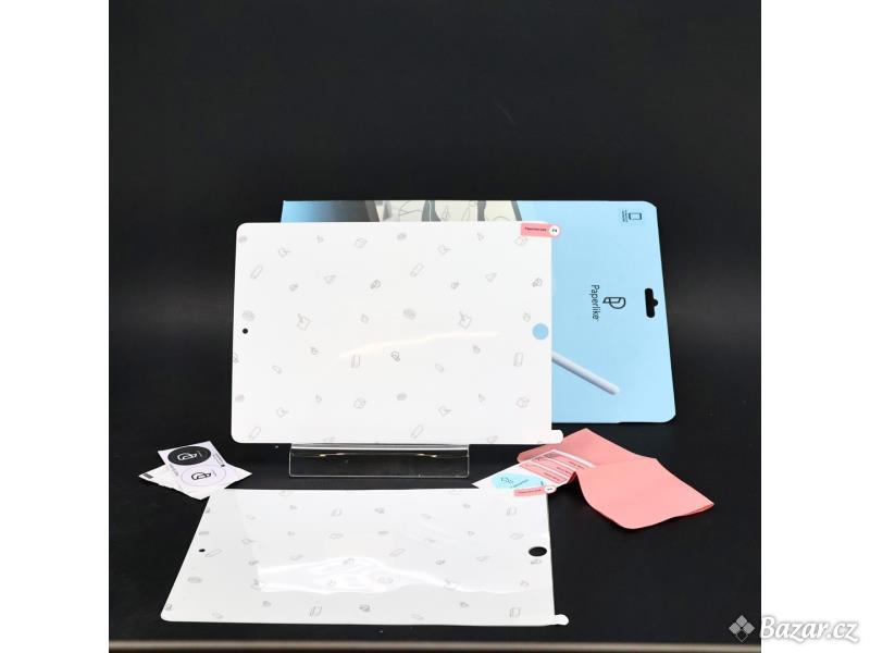 Ochranná folie Paperlike pro iPad 9,7 palce 