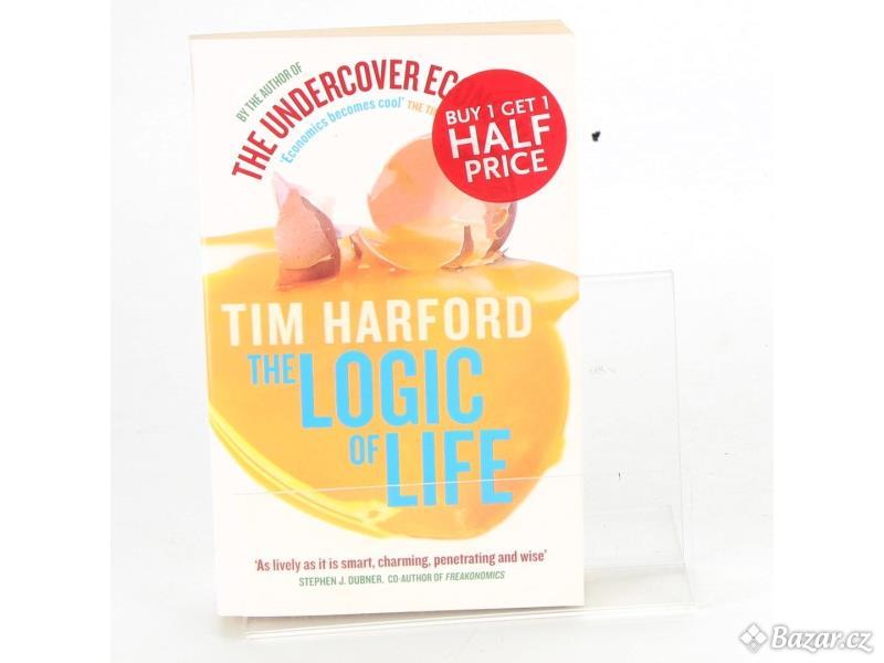 Tim Harford: The Logic of Life