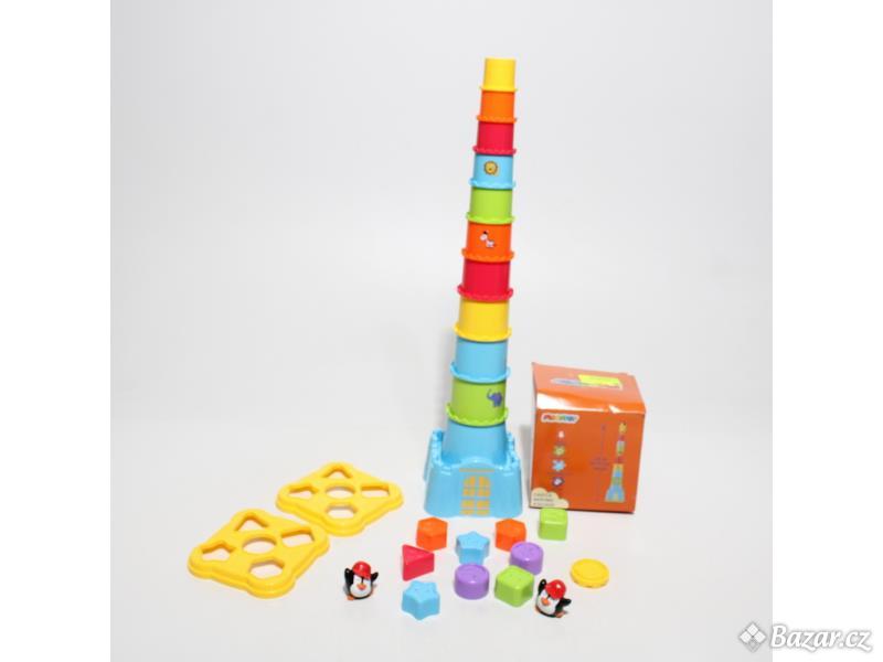 Montessori hračka Moontoy 4250